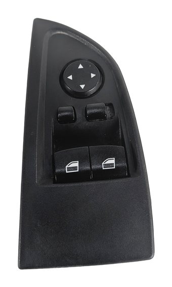 14-18 BMW I3 228i M235i M4 (F22) FRONT LEFT MASTER POWER WINDOW SWITCH
