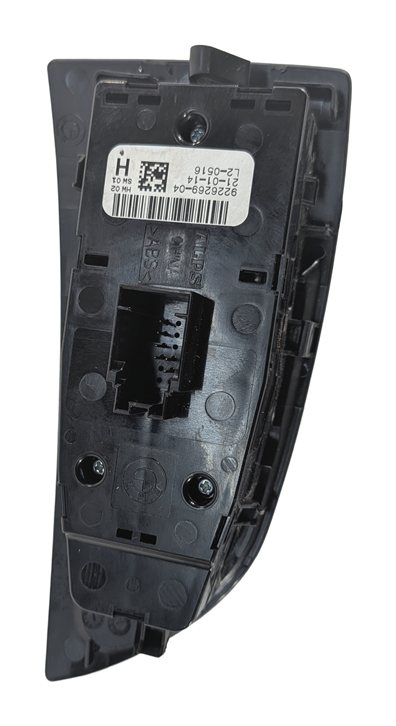 Thumbnail 2: 14-18 BMW I3 228i M235i M4 (F22) FRONT LEFT MASTER POWER WINDOW SWITCH