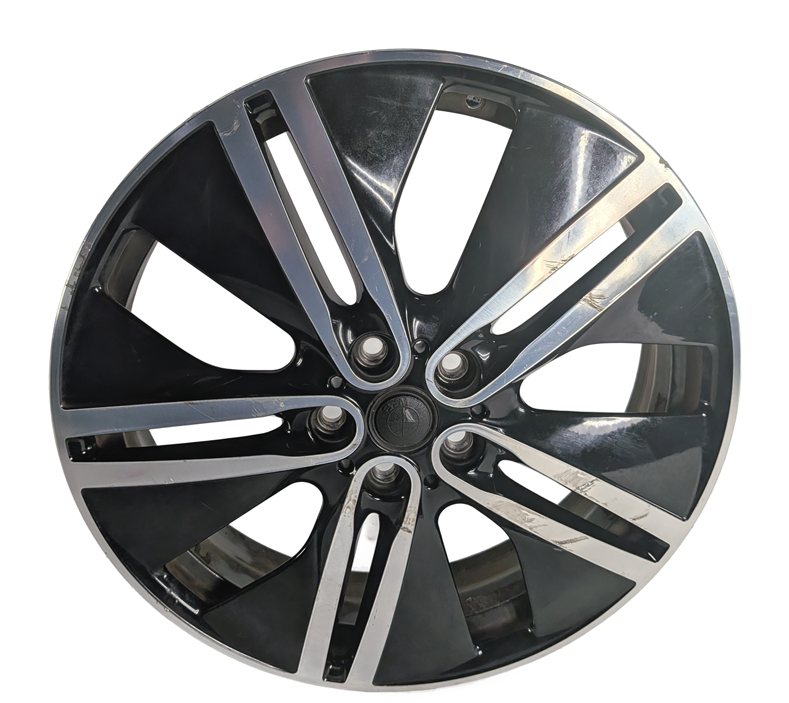 2014-2021 BMW I3 (I01) 20X5.5 STYLE 430 DOUBLE SPOKE REAR RIGHT WHEEL RIM