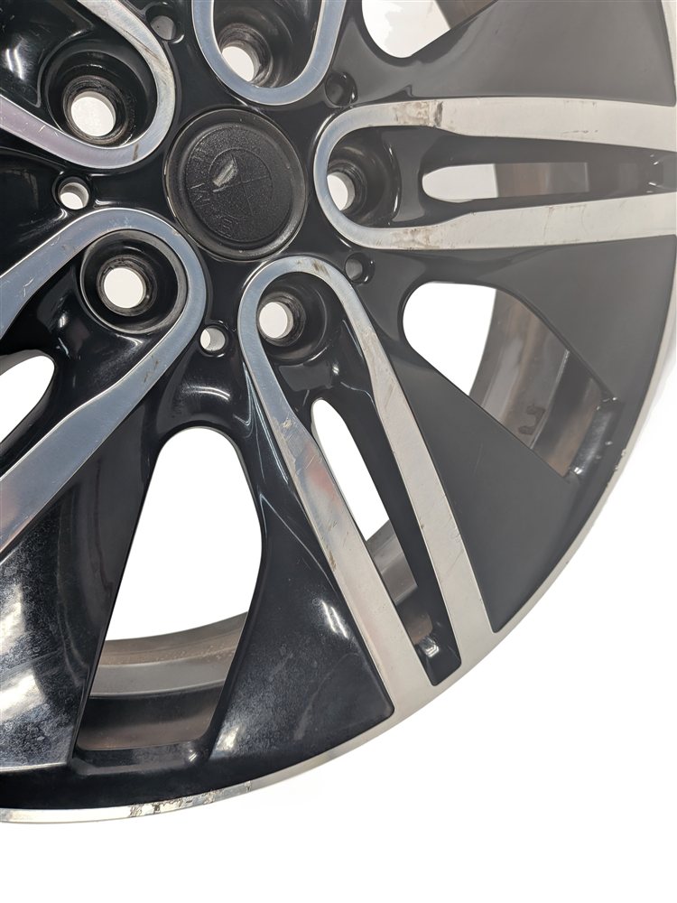 Thumbnail 10: 2014-2021 BMW I3 (I01) 20X5.5 STYLE 430 DOUBLE SPOKE REAR RIGHT WHEEL RIM