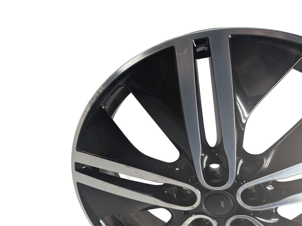 Thumbnail 11: 2014-2021 BMW I3 (I01) 20X5.5 STYLE 430 DOUBLE SPOKE REAR RIGHT WHEEL RIM