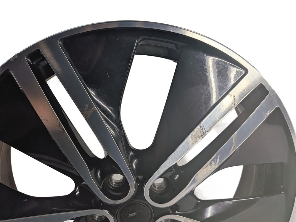 Thumbnail 9: 2014-2021 BMW I3 (I01) 20X5.5 STYLE 430 DOUBLE SPOKE REAR RIGHT WHEEL RIM