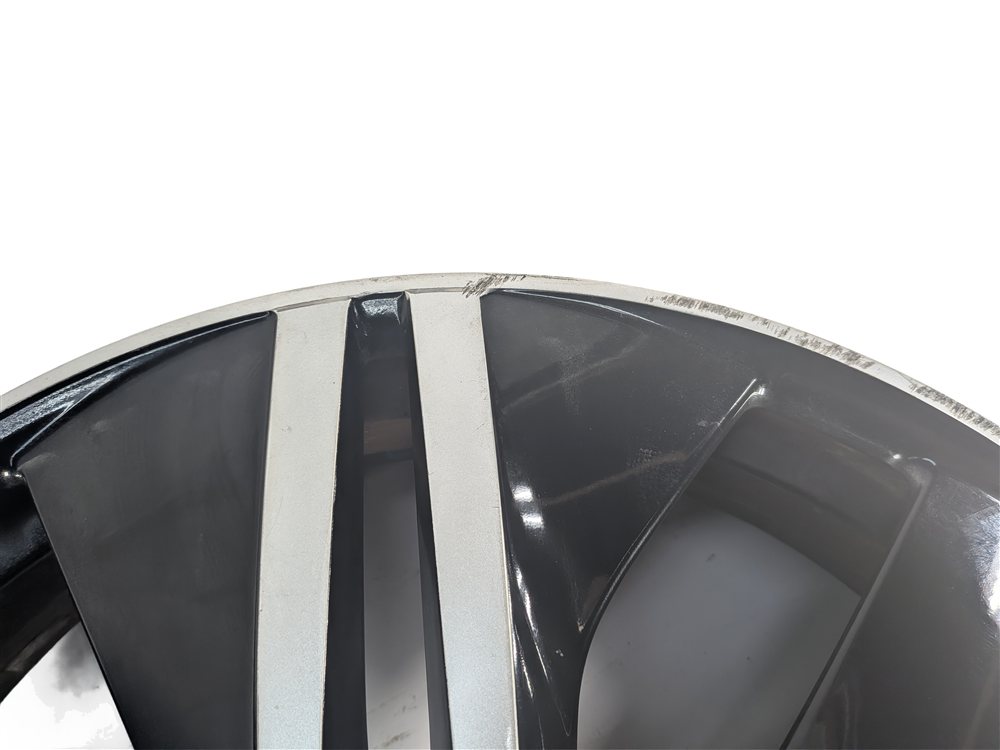 Thumbnail 8: 2014-2019 BMW I3 (I01) 20X5 STYLE 430 DOUBLE SPOKE FRONT LEFT WHEEL RIM