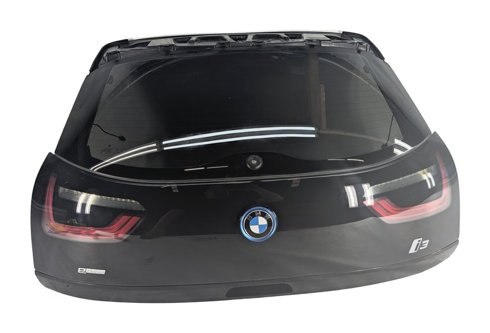 2014-2020 BMW I3 (I01) REAR LIFTGATE TAILGATE HATCH w/GLASS (Capparis)