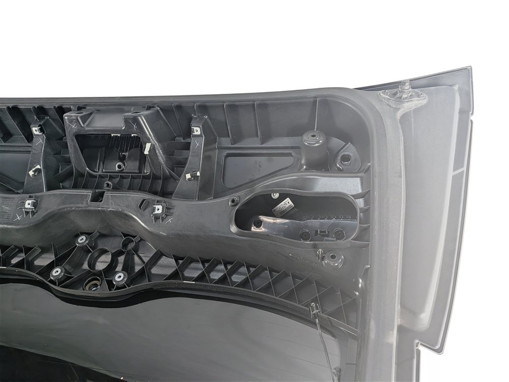 Thumbnail 10: 2014-2020 BMW I3 (I01) REAR LIFTGATE TAILGATE HATCH w/GLASS (Capparis)