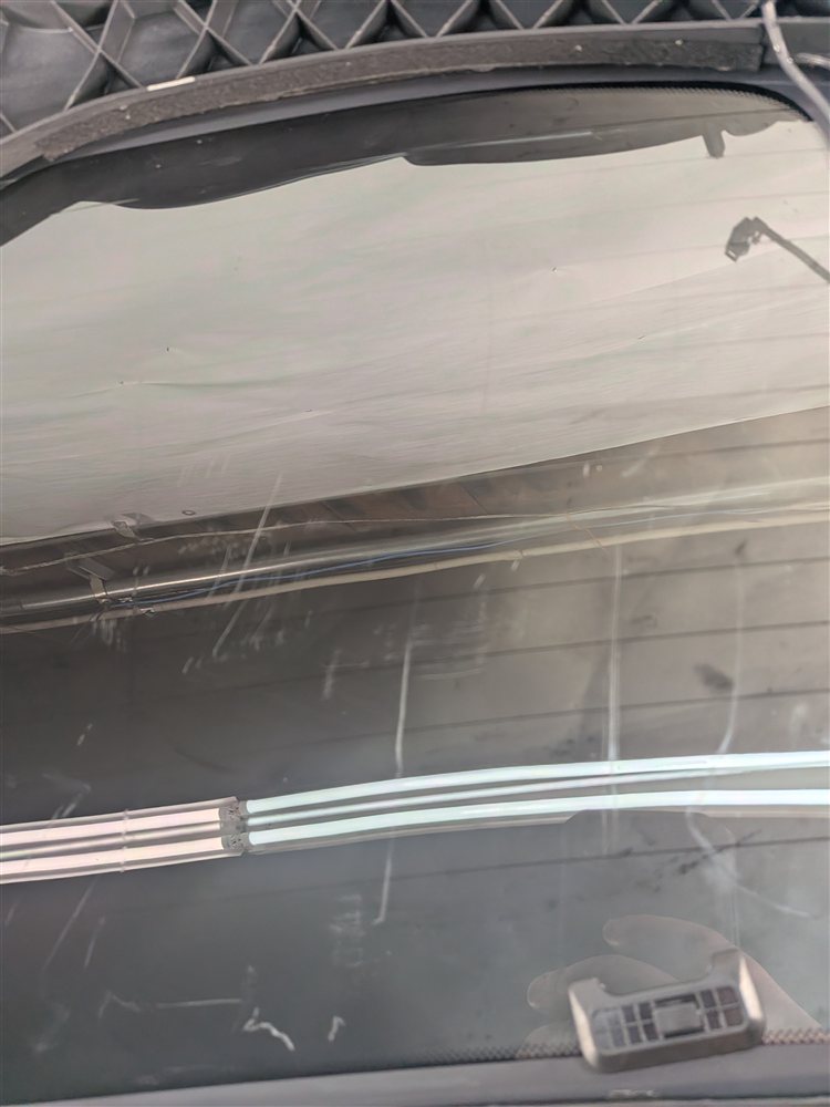 Thumbnail 16: 2014-2020 BMW I3 (I01) REAR LIFTGATE TAILGATE HATCH w/GLASS (Capparis)