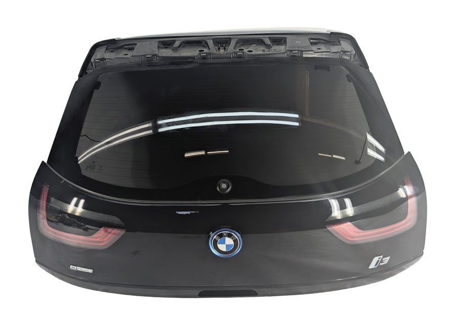 Thumbnail 3: 2014-2020 BMW I3 (I01) REAR LIFTGATE TAILGATE HATCH w/GLASS (Capparis)