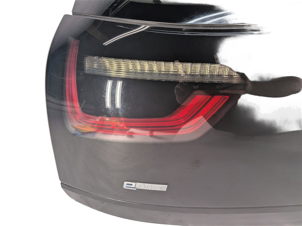 Thumbnail 4: 2014-2020 BMW I3 (I01) REAR LIFTGATE TAILGATE HATCH w/GLASS (Capparis)