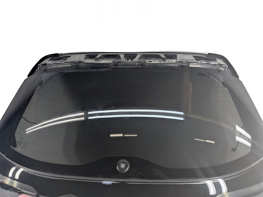 Thumbnail 7: 2014-2020 BMW I3 (I01) REAR LIFTGATE TAILGATE HATCH w/GLASS (Capparis)