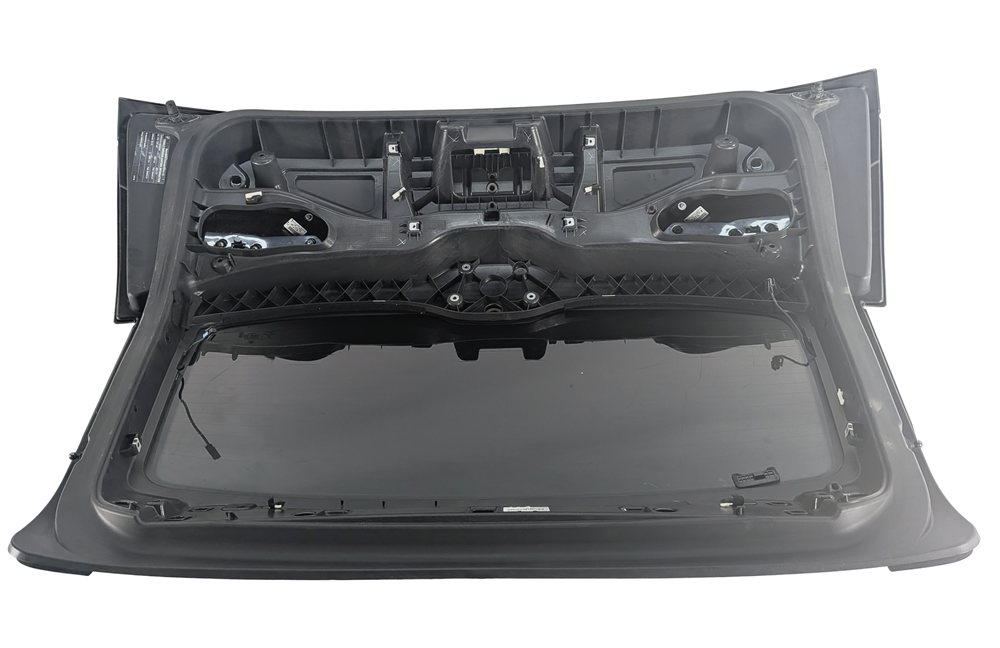 Thumbnail 8: 2014-2020 BMW I3 (I01) REAR LIFTGATE TAILGATE HATCH w/GLASS (Capparis)