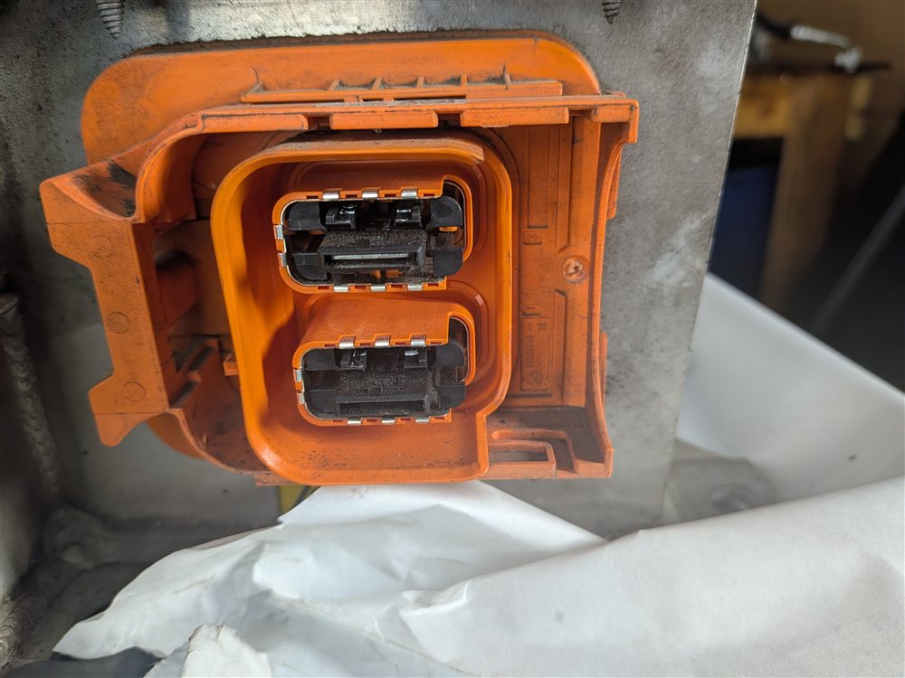 Thumbnail 5: 2014-2017 BMW I3 (I01) 60AH HIGH VOLTAGE HV BATTERY PACK (TESTED! - see pics)