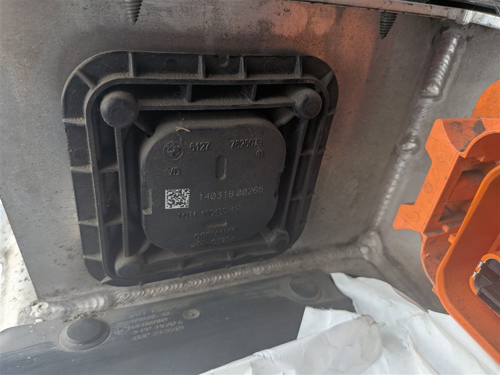 Thumbnail 6: 2014-2017 BMW I3 (I01) 60AH HIGH VOLTAGE HV BATTERY PACK (TESTED! - see pics)
