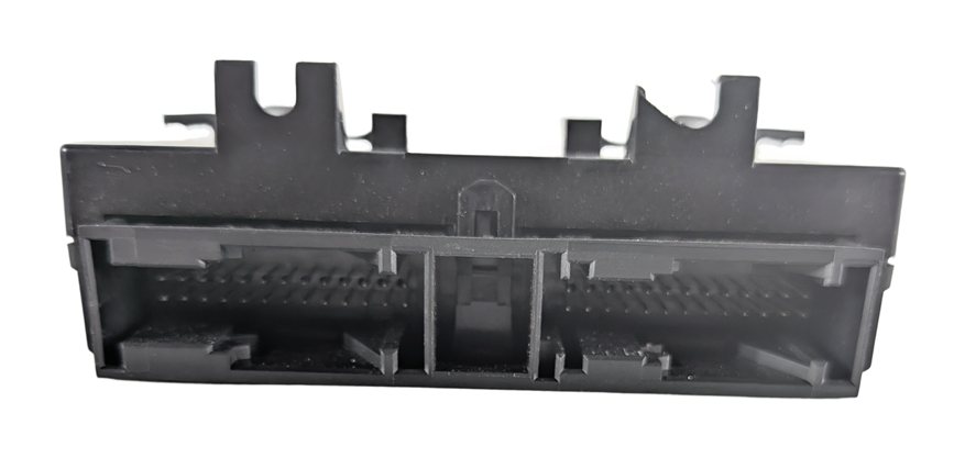 Thumbnail 3: 2014-2017 BMW I3 I8 (I01) A/C AC CLIMATE CONTROL MODULE