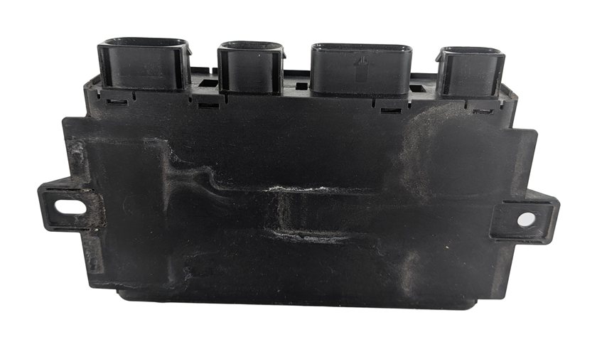 Thumbnail 3: 2014-2017 BMW I3 (I01) RAPID CHARGING INTERFACE CONTROL MODULE KLE