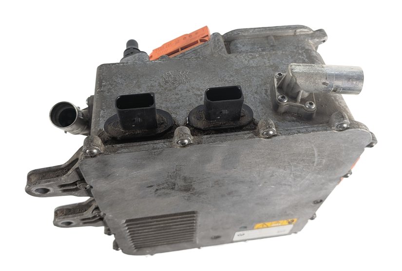 Thumbnail 7: 14-23 BMW MINI I3 I8 X5 330E 530E COUNTRYMAN HYBRID KLE BATTERY CHARGER MODULE
