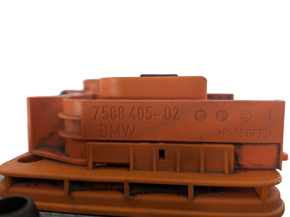 Thumbnail 8: 14-23 BMW MINI I3 I8 X5 330E 530E COUNTRYMAN HYBRID KLE BATTERY CHARGER MODULE