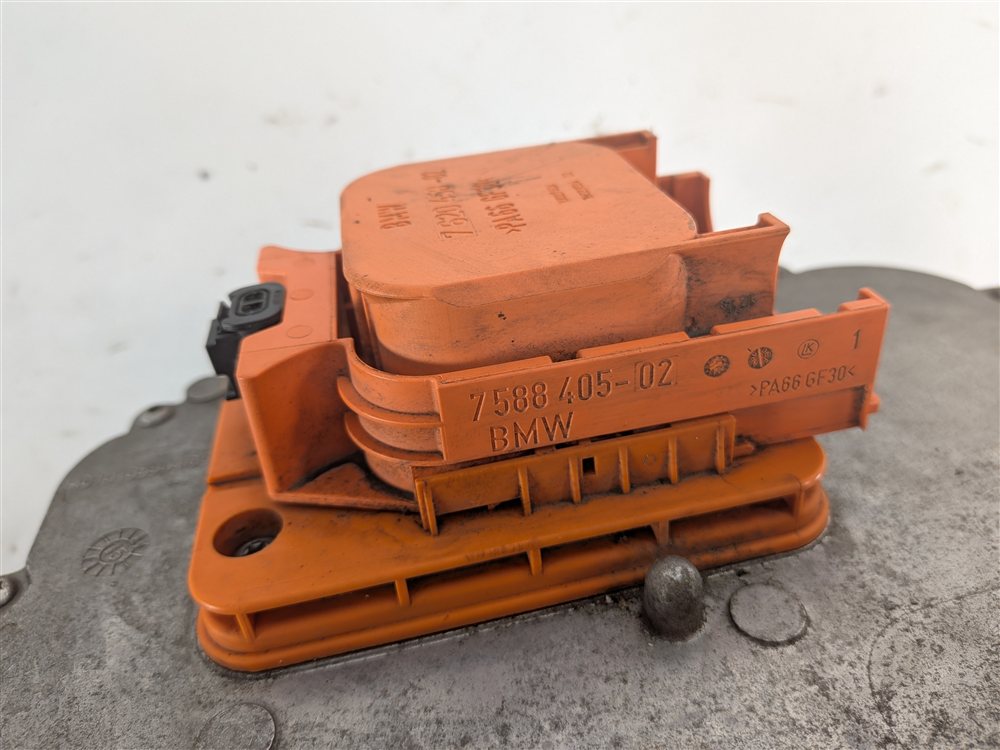 Thumbnail 9: 14-23 BMW MINI I3 I8 X5 330E 530E COUNTRYMAN HYBRID KLE BATTERY CHARGER MODULE