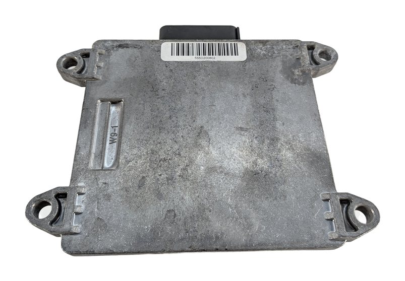 Thumbnail 2: 2014-2019 BMW I3 (I01) FRONT ELECTRIC DRIVE MOTOR CONTROL MODULE EME