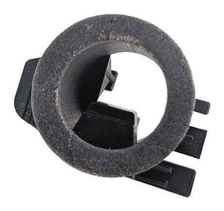 Thumbnail 4: 14-16 BMW i3 I01 BEV BDC Body Control Module Key Fob Lock Cylinder Ring Set OEM