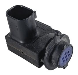 Thumbnail 1: 2014 BMW I3 (I01) AUC AIR QUALITY RECIRCULATION SENSOR