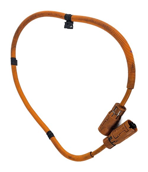 Thumbnail 1: 2014 BMW I3 (I01) HIGH VOLTAGE HV CABLE LINE
