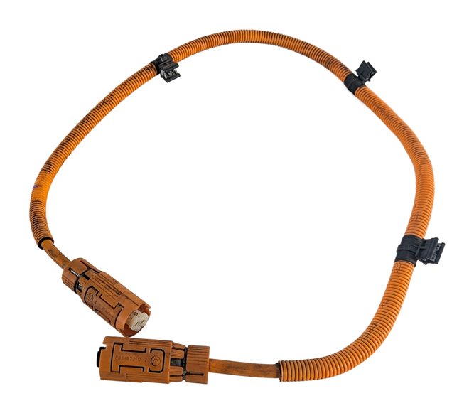 Thumbnail 2: 2014 BMW I3 (I01) HIGH VOLTAGE HV CABLE LINE