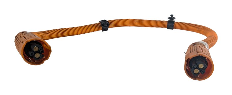 Thumbnail 2: 2014 BMW I3 (I01) HIGH VOLTAGE HV ELECTRIC MOTOR CABLE LINE