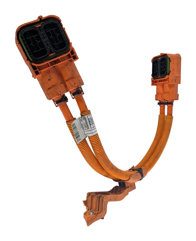Thumbnail 1: 2014 BMW I3 (I01) HIGH VOLTAGE HV ELECTRIC MOTOR CABLE LINE