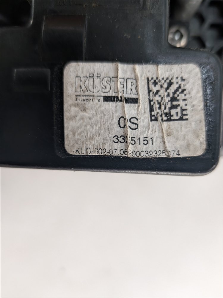 Thumbnail 3: 2014 BMW I3 (I01) HIGH VOLTAGE HV CHARGING SOCKET CABLE WIRE HARNESS