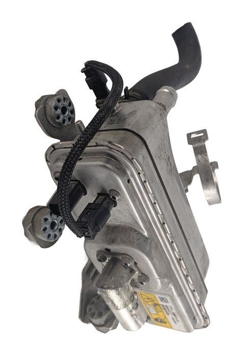 Thumbnail 2: 2014 BMW I3 (I01) HIGH VOLTAGE HV ELECTRIC COOLANT FLOW HEATER