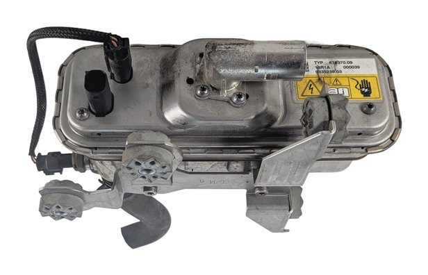 Thumbnail 3: 2014 BMW I3 (I01) HIGH VOLTAGE HV ELECTRIC COOLANT FLOW HEATER