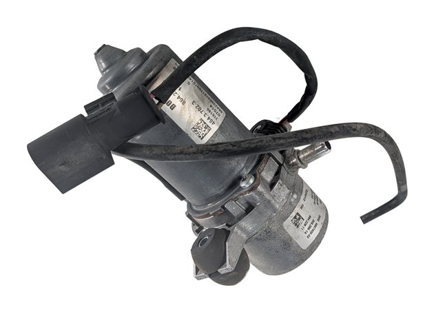 Thumbnail 1: 2014 BMW I3 (I01) ELECTRIC BRAKE BOOSTER VACUUM PUMP