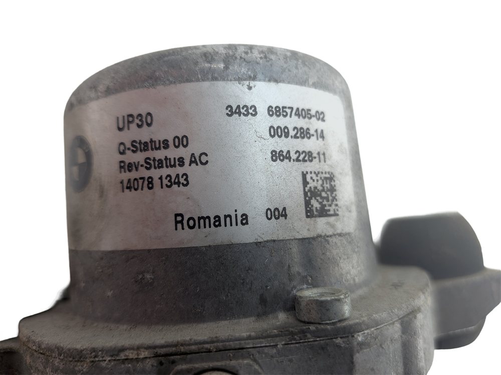 Thumbnail 3: 2014 BMW I3 (I01) ELECTRIC BRAKE BOOSTER VACUUM PUMP