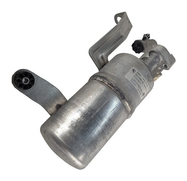 2014 BMW I3 (I01) A/C AC RECEIVER DRIER DRYER ACCUMULATOR