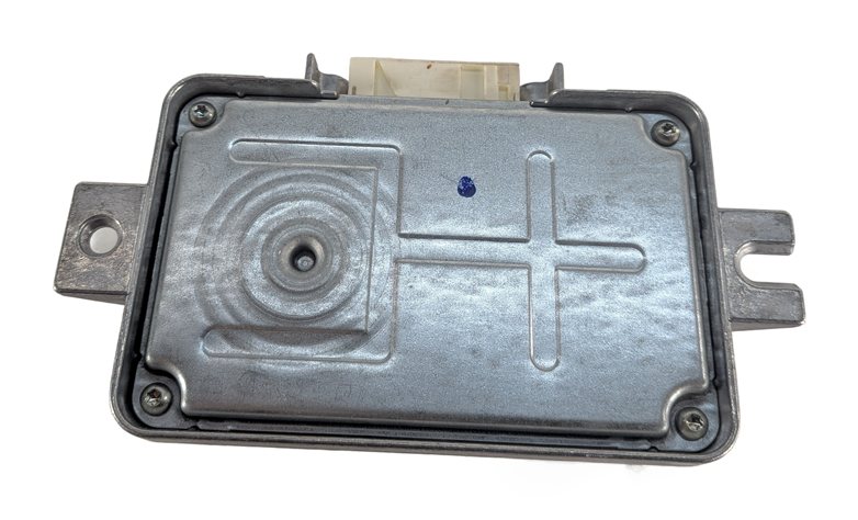 Thumbnail 2: 2014 BMW I3 (I01) STEERING ANGLE SENSOR CONTROL MODULE