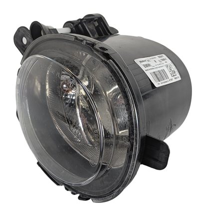 Thumbnail 3: 2014 BMW I3 (I01) FRONT RIGHT FOG LIGHT LAMP DRIVING LIGHT