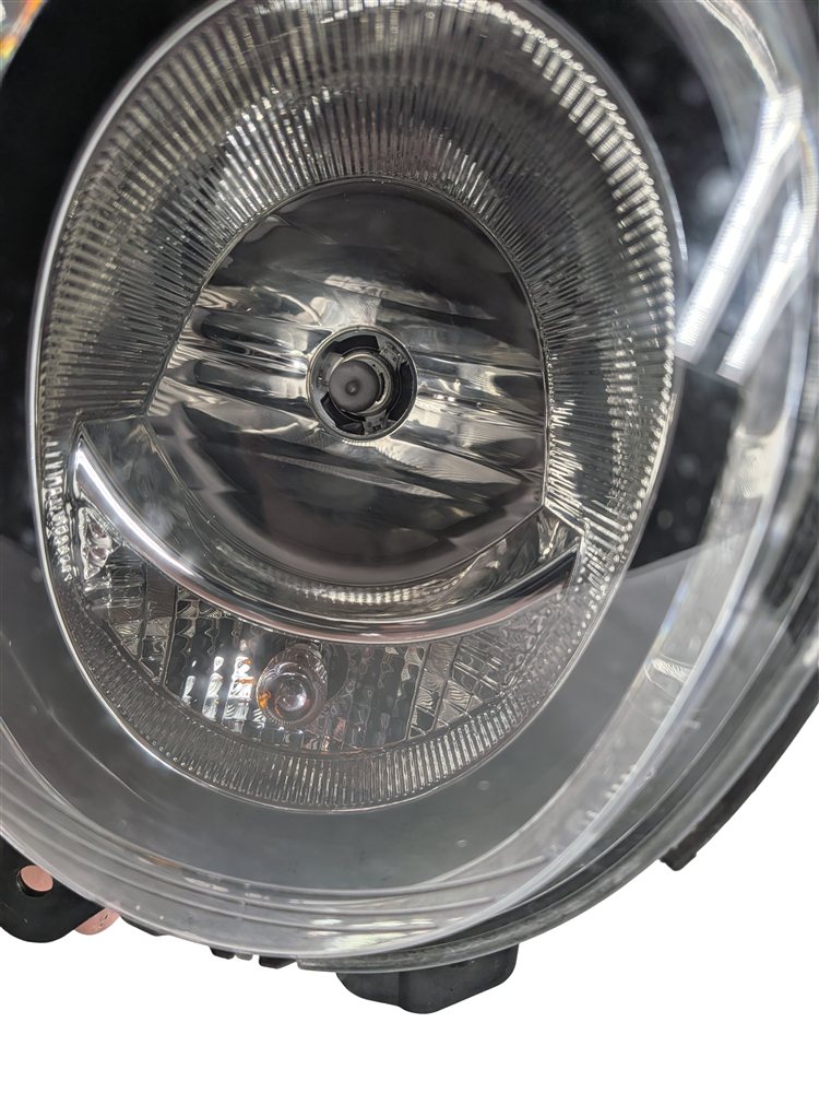 Thumbnail 7: 2014 BMW I3 (I01) FRONT RIGHT FOG LIGHT LAMP DRIVING LIGHT