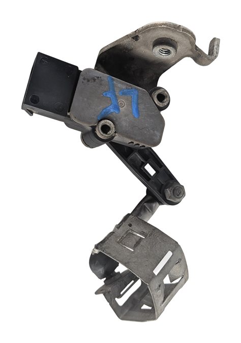 2014 BMW I3 (I01) HEADLIGHT LEVEL RIDE HEIGHT SENSOR w/LINKAGE