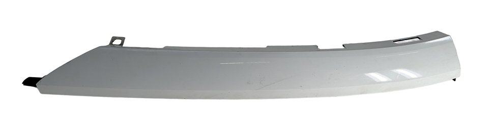 2014 BMW I3 (I01) RIGHT A PILLAR EXTERIOR TRIM COVER MOLDING (Capparis)