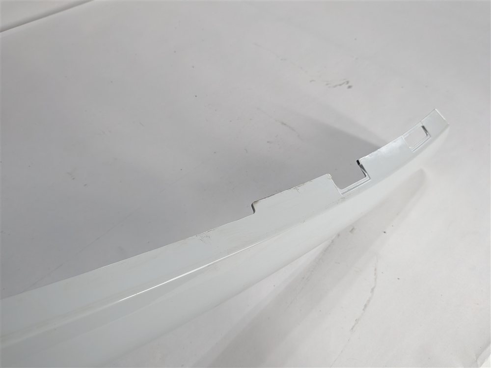 Thumbnail 10: 2014 BMW I3 (I01) RIGHT A PILLAR EXTERIOR TRIM COVER MOLDING (Capparis)
