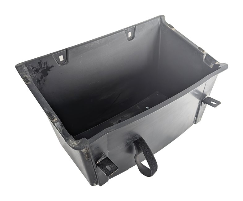 2014 BMW I3 (I01) FRONT TRUNK STORAGE COMPARTMENT BOX TRAY