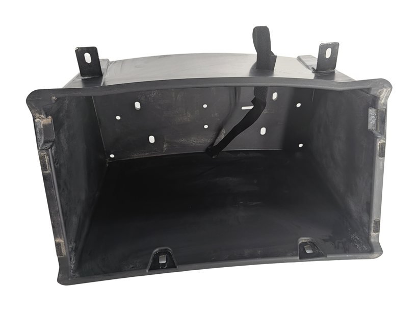 Thumbnail 3: 2014 BMW I3 (I01) FRONT TRUNK STORAGE COMPARTMENT BOX TRAY
