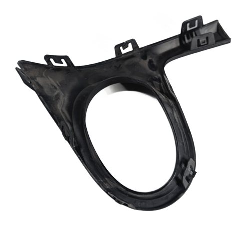 Thumbnail 3: 2014 BMW I3 (I01) FRONT RIGHT BUMPER FOG LIGHT TRIM BEZEL COVER