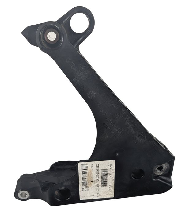 2014 BMW I3 (I01) LEFT ELECTRIC MOTOR ENGINE SUPPORT MOUNT BRACKET