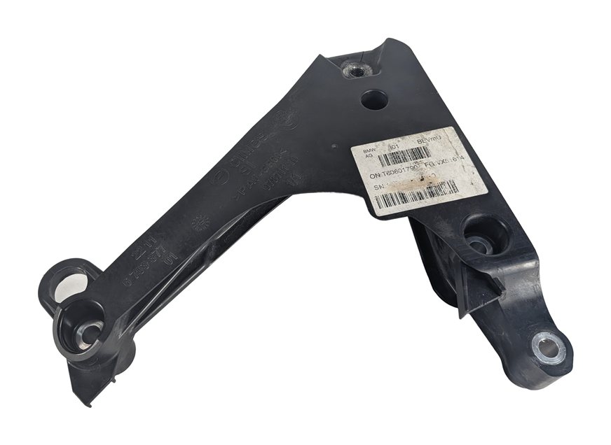 Thumbnail 4: 2014 BMW I3 (I01) LEFT ELECTRIC MOTOR ENGINE SUPPORT MOUNT BRACKET