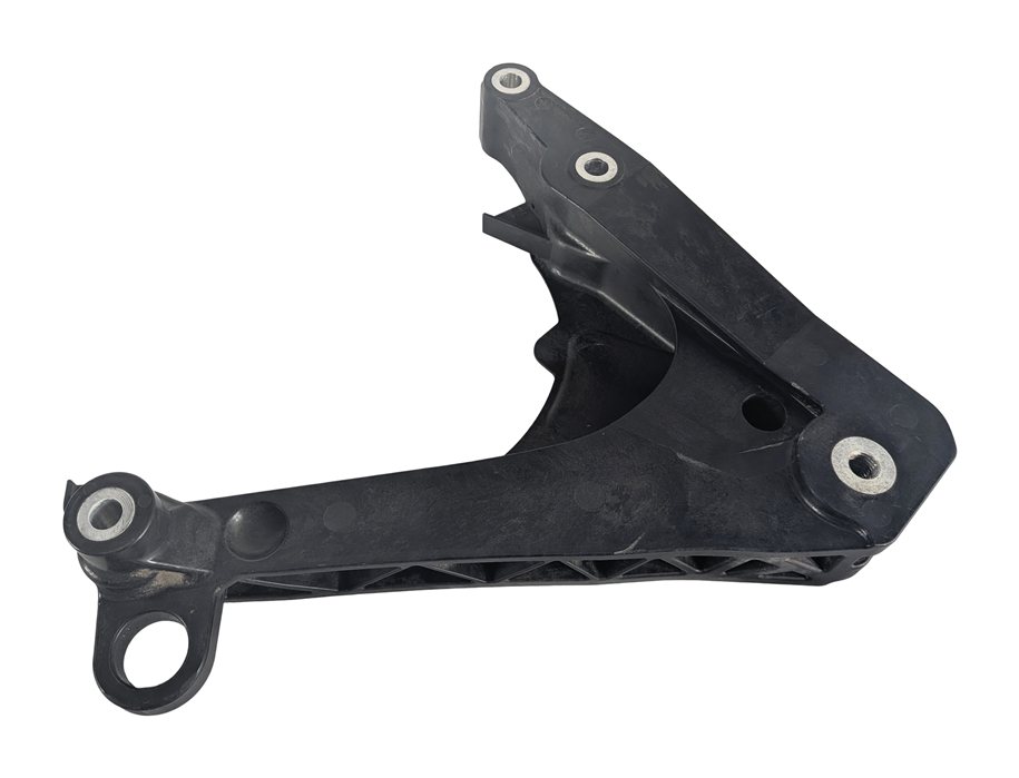 Thumbnail 5: 2014 BMW I3 (I01) LEFT ELECTRIC MOTOR ENGINE SUPPORT MOUNT BRACKET