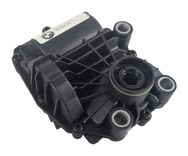 2014-2016 BMW I3 (I01) TRANSMISSION GEAR SHIFT SELECTOR ACTUATOR MOTOR