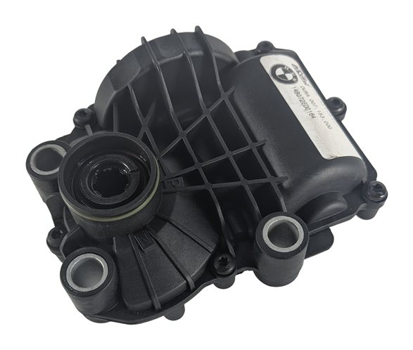 Thumbnail 2: 2014-2016 BMW I3 (I01) TRANSMISSION GEAR SHIFT SELECTOR ACTUATOR MOTOR