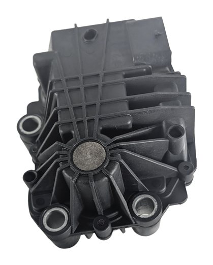 Thumbnail 4: 2014-2016 BMW I3 (I01) TRANSMISSION GEAR SHIFT SELECTOR ACTUATOR MOTOR