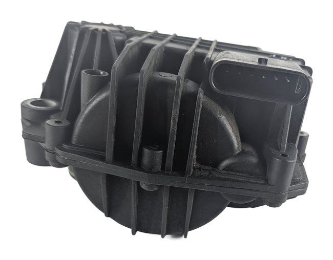 Thumbnail 5: 2014-2016 BMW I3 (I01) TRANSMISSION GEAR SHIFT SELECTOR ACTUATOR MOTOR